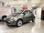 Fiat 500 Benzine Panodak Airco Gekeurd, Autos, Achat, Hatchback, 4 cylindres, 69 ch