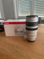 EF 100-400 canon, Audio, Tv en Foto, Foto | Lenzen en Objectieven, Ophalen of Verzenden