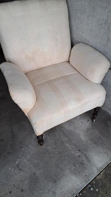 Fauteuil gratuit