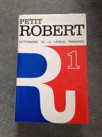 Robert Woordenboek Franse Taal, Ophalen of Verzenden