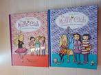 Boekenpakket van "de muffin-club", Ophalen, Zo goed als nieuw, Katja alves, Non-fictie