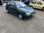 TOYOTA STARLET 1.3  1999, Voorwielaandrijving, Starlet, Bedrijf, Handgeschakeld