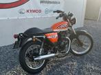 MASH SEVENTY 125, Bedrijf