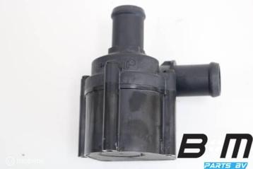 Extra waterpomp Audi A6 4G Avant Facelift beschikbaar voor biedingen