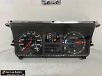 Audi 80 B2 typ 81 instrumentenpaneel  km-teller, Ophalen of Verzenden, Herkomst onderdeel bekend, Gebruikt, Audi