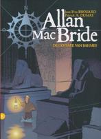 Strip van " Allan Mac Bride " , nr.1, Comme neuf, Une BD, Enlèvement ou Envoi