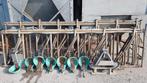 Rundvee materiaal, Dieren en Toebehoren