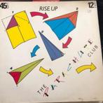 12" Maxi Single The Parachute Club, Rise up, Ophalen of Verzenden, 12 inch