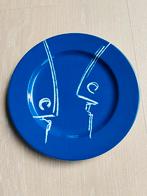 Met kunst aan tafel, Rik Delrue, Antiek en Kunst, Ophalen