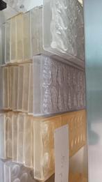 Zeevruchten chocoladevorm, Enlèvement