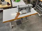 Industriele naaimachine adler 267 3voudig transport, Overige merken, Gebruikt, Ophalen of Verzenden, Naaimachine