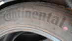 225/55r18 continental 45€ per stuk met montage en balanceren, Auto-onderdelen, Ophalen, Gebruikt, Citroën