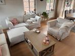 Te koop landelijk salon, Ophalen, Zo goed als nieuw