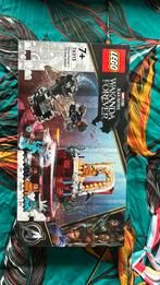 Lego marvel black panter 76213, Ensemble complet, Lego, Enlèvement ou Envoi, Neuf