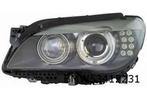 BMW 7-serie (10/08-8/12) Koplamp Rechts (Bi-Xe adaptief) OES, Auto-onderdelen, Verzenden, Nieuw, BMW