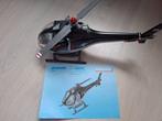 playmobil 5563 city action helikopter speciale interventie, Ophalen of Verzenden, Zo goed als nieuw, Complete set