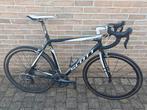 Scott Speedster S10 (maat L), Fietsen en Brommers, Ophalen, Gebruikt, Aluminium