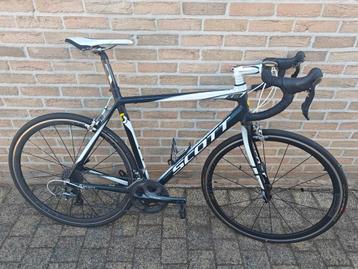 Scott Speedster S10 (maat L) beschikbaar voor biedingen