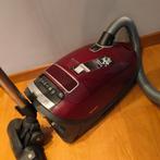 MİELE COMPELTE C3 PERFORMANCE PARQUET ECOLİNE, Elektronische apparatuur, Stofzuigers, Ophalen of Verzenden, Zo goed als nieuw