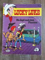 Duitstalige Lucky Luke comics, prijs n.o.t.k., Livres, BD | Comics, Utilisé, Enlèvement ou Envoi, Morris / Goscinny, Plusieurs comics