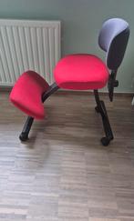 Fauteuil de bureau ergonomique, Enlèvement, Comme neuf, Chaise de bureau