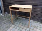 Ikea NORDKISA bureau, Huis en Inrichting, Ophalen, Zo goed als nieuw, Bureau