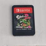 Splatoon 2 Nintendo Switch-spel, Games en Spelcomputers, Ophalen of Verzenden, Zo goed als nieuw