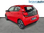 Citroen C1 II 1.0 VTi Shine + GPS, Te koop, https://public.car-pass.be/vhr/37614d9f-1d2e-46c0-8ada-dd52194995d1, 72 pk, Stadsauto