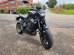 Yamaha mt09 acheter en mars 2024 3200km a2 35kw, Motos, 3 cylindres, Sport, Particulier, 12 à 35 kW