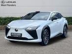 Lexus RZ 300e Privilege Line + Dimming Panor, Automaat, Zwart, Wit, Elektrisch