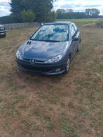 Peugeot 206 onderdelen, Auto's, Peugeot, Voorwielaandrijving, 5 deurs, Particulier, Blauw