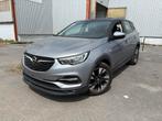 Opel Grandland X, Automaat, Euro 6, Bedrijf, Radio