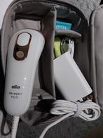 Épilateur lumière pulsée Braun Pro 5 NEUF, Bijoux, Sacs & Beauté, Beauté | Soins du corps, Enlèvement, Neuf, Autres types