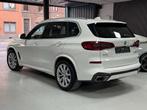 BMW X5 3.0D 265 Cv Pack M Airmatique Panoramique Massages, Auto's, BMW, Automaat, Gebruikt, 2993 cc, https://public.car-pass.be/vhr/622f90f0-2225-4f44-8ba6-1f6febf73a09