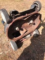 Toro timemaster ( voor loop of sloop)barnfind, Tuin en Terras, Grasmaaiers, Ophalen