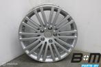 Org. 1 losse 17 inch velg VW Passat B6 - Eos 3C0601025D, Auto-onderdelen, Gebruikt, Velg(en)