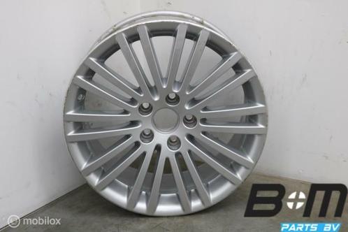 Org. 1 losse 17 inch velg VW Passat B6 - Eos 3C0601025D, Auto-onderdelen, Banden en Velgen, Velg(en), Gebruikt