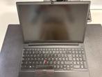 Lenovo ThinkPad E590, Computers en Software, Ophalen, Zo goed als nieuw, Azerty, 500 GB