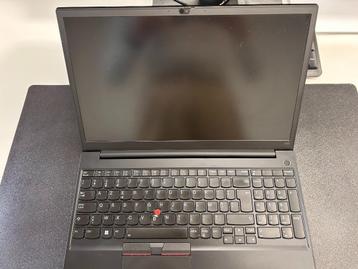 Lenovo ThinkPad E590 beschikbaar voor biedingen