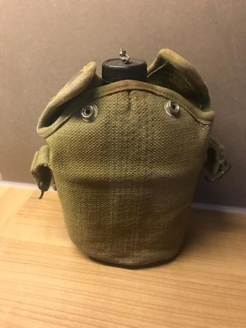 Drinkbus Korea periode  beschikbaar voor biedingen