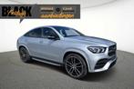 Mercedes-Benz GLE 350 de 4MATIC Coupé, Auto's, Mercedes-Benz, Bedrijf, 31 kWh, Adaptive Cruise Control, Te koop