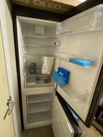 Frigo congelateur, Elektronische apparatuur, Koelkasten en IJskasten, Ophalen, Gebruikt, Met aparte vriezer, 160 cm of meer