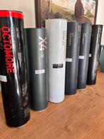 Octomore, Verzamelen, Ophalen, Gebruikt