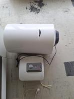 Ariston 75L Boiler, 20 tot 100 liter, 3 t/m 5 jaar oud, Gebruikt, Ophalen of Verzenden
