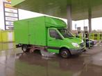 Bestelwagen te huur