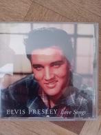 Cd elvis Presley love songs, Cd's en Dvd's, Cd's | Wereldmuziek, Ophalen of Verzenden