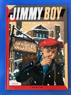 EO Jimmy Boy 1 Graine de vagabond - D. David Dupuis 1990, Enlèvement, Utilisé, Dominique David