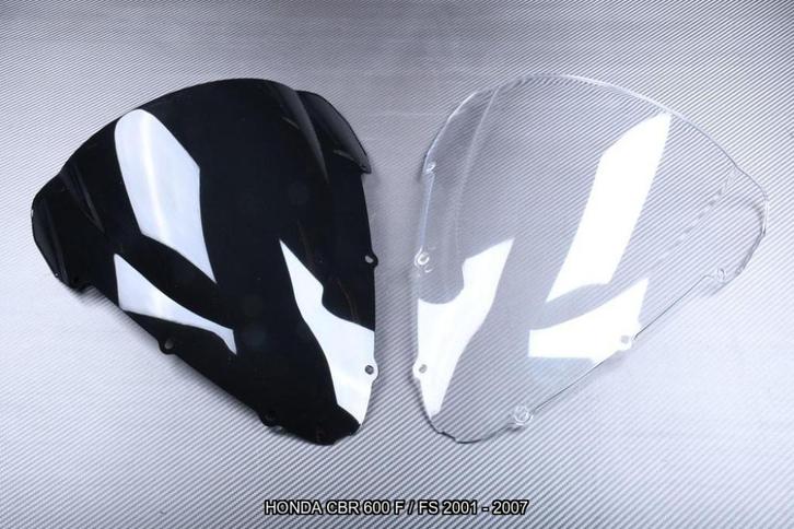 Windscherm HONDA CBR 600 F / FS 2001 - 2007, Motoren, Accessoires | Overige, Nieuw, Ophalen of Verzenden