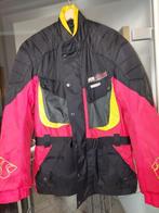 Motorjas  maat L, Motoren, Ophalen