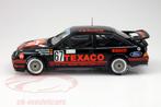 Ford Sierra RS 500 #67 Winnaar ADAC 24h 1987 Ludwig / Niedz, Ophalen of Verzenden, Zo goed als nieuw, Auto, MiniChamps